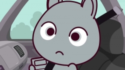 انیمیشن تام سخن گو مینی قسمت 2 - Talking Tom